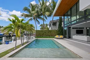 603 Solar Isle Dr, Fort Lauderdale, FL 33301 - Photo 35