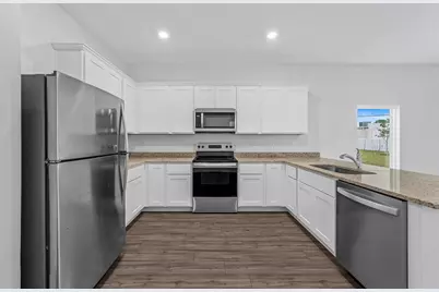 3573 SW Pumpkin Street, Port Saint Lucie, FL 34953 - Photo 3