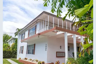 1085 98 Street, Bay Harbor Islands, FL 33154 - Photo 1