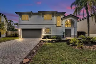 11208 Rhapsody Rd, Hollywood, FL 33026 - Photo 1