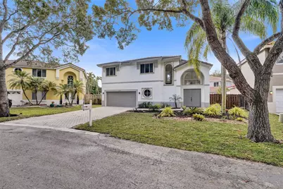 11208 Rhapsody Road, Hollywood, FL 33026 - Photo 69