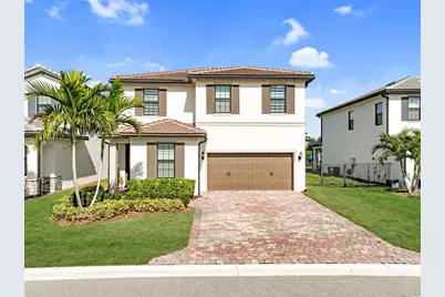 8641 Patron Lane, Lake Worth, FL 33467 - Photo 1