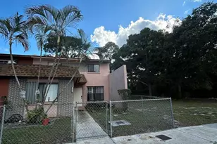 21016 NW 39th Ave, Miami Gardens, FL 33055 - Photo 1