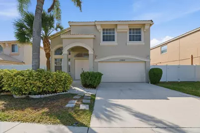15860 NW 14th Road, Pembroke Pines, FL 33028 - Photo 1