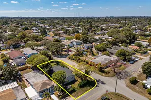 1923 N 23rd Ave, Hollywood, FL 33020 - Photo 47