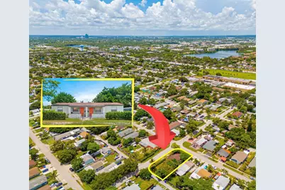 1923 N 23rd Avenue, Hollywood, FL 33020 - Photo 1