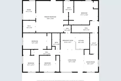 20352 NW 39th Court, Miami Gardens, FL 33055 - Photo 35