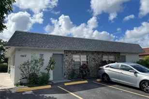 7910 SW 10th St, North Lauderdale, FL 33068 - Photo 1