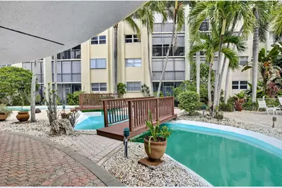 5300 NE 24th Terrace #303C, Fort Lauderdale, FL 33308 - Photo 29