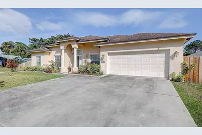 3125 SW Savona Boulevard, Port Saint Lucie, FL 34953 - Photo 1