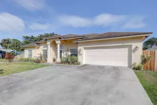 3125 SW Savona Blvd, Port Saint Lucie, FL 34953 - Photo 1