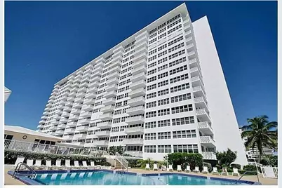 4010 Galt Ocean Drive #101, Fort Lauderdale, FL 33308 - Photo 1