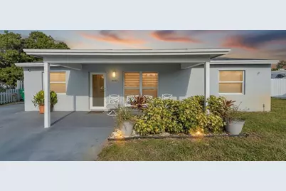 4651 SW 19th Street, Fort Lauderdale, FL 33317 - Photo 1