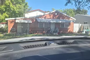 2523 Roosevelt St, Hollywood, FL 33020 - Photo 1