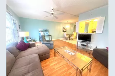 162 Grantham E #162, Deerfield Beach, FL 33442 - Photo 5