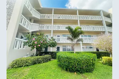 162 Grantham E #162, Deerfield Beach, FL 33442 - Photo 1