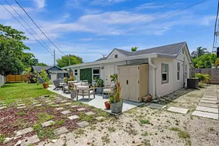 1201 N Andrews Ave, Fort Lauderdale, FL 33311 - Photo 33