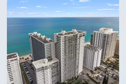 4280 Galt Ocean Drive #27D, Fort Lauderdale, FL 33308 - Photo 3