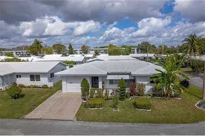 8101 NW 59th Court, Tamarac, FL 33321 - Photo 1