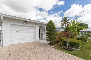 8101 NW 59th Ct, Tamarac, FL 33321 - Photo 3