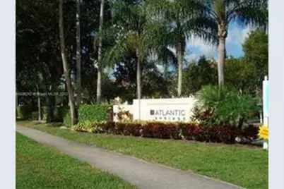 11225 W Atlantic Boulevard #101, Coral Springs, FL 33071 - Photo 1