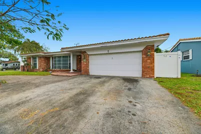 6110 NE 19th Avenue, Fort Lauderdale, FL 33308 - Photo 1