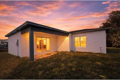 5520 SW 25th Court, Miramar, FL 33023 - Photo 3