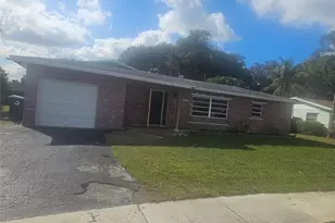 6602 Salem St, North Lauderdale, FL 33068 - Photo 1