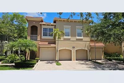 4851 Bonsai Circle #215, Palm Beach Gardens, FL 33418 - Photo 1