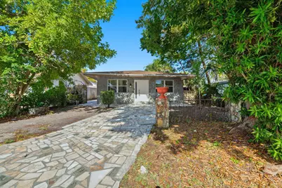 5735 Hayes Street, Hollywood, FL 33021 - Photo 1