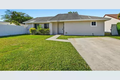 12322 SW 209th Street, Miami, FL 33177 - Photo 1