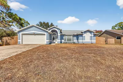 165 SW Eyerly Avenue, Port Saint Lucie, FL 34983 - Photo 1