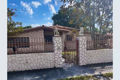 1440 NW 183rd Street, Miami, FL 33169 - Photo 1