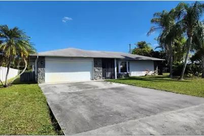 1985 SE Dupont Street, Port Saint Lucie, FL 34952 - Photo 1