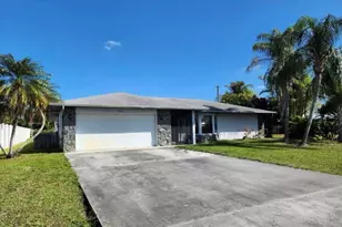 1985 SE Dupont St, Port Saint Lucie, FL 34952 - Photo 1