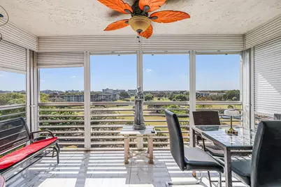 3520 Oaks Way #809, Pompano Beach, FL 33069 - Photo 15