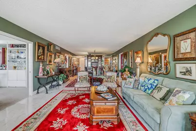 3520 Oaks Way #809, Pompano Beach, FL 33069 - Photo 5