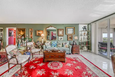 3520 Oaks Way #809, Pompano Beach, FL 33069 - Photo 1