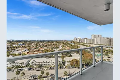 3300 NE 36th Street #1402, Fort Lauderdale, FL 33308 - Photo 15