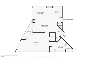 18001 Collins Ave, Sunny Isles Beach, FL 33160 - Photo 11