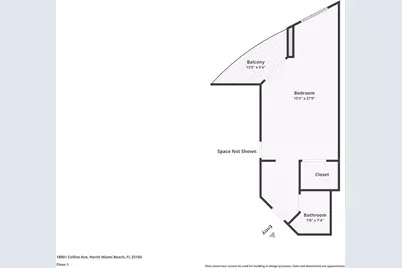 18001 Collins Avenue, North Miami Beach, FL 33160 - Photo 7