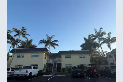 2110 NE 42nd Court #E, Lighthouse Point, FL 33064 - Photo 1