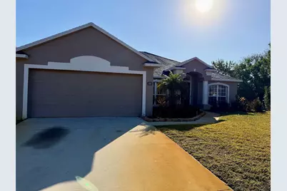 4255 SW Daemon Street, Port Saint Lucie, FL 34953 - Photo 3