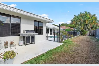 4664 NW 58th Terrace, Pompano Beach, FL 33067 - Photo 49