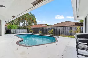 4664 NW 58th Terrace, Pompano Beach, FL 33067 - Photo 47