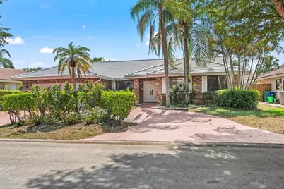 4664 NW 58th Terrace, Pompano Beach, FL 33067 - Photo 3