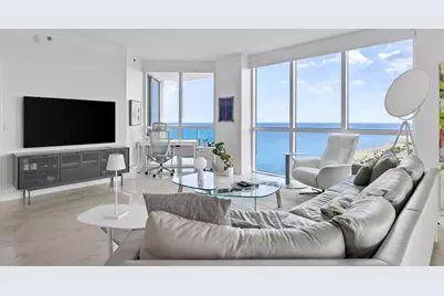 101 S Fort Lauderdale Beach Boulevard #2407, Fort Lauderdale, FL 33316 - Photo 3