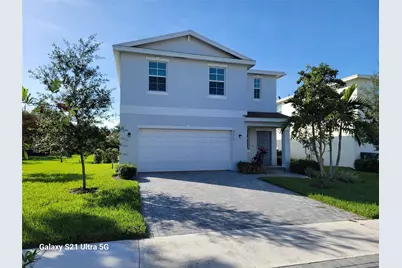 4518 Dow Lane, Lake Worth, FL 33463 - Photo 1