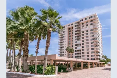 5200 N Ocean Boulevard #301A, Fort Lauderdale, FL 33308 - Photo 17