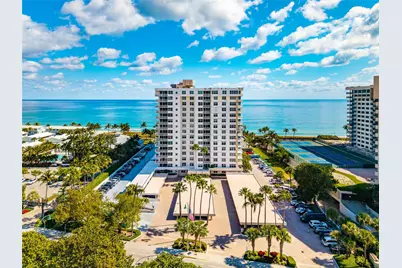 5200 N Ocean Boulevard #301A, Fort Lauderdale, FL 33308 - Photo 1